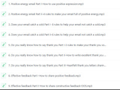 Wise Email Writing Ӣʼдϵпγ