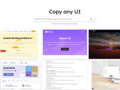 Same.new UI¡ һҳ+Զ