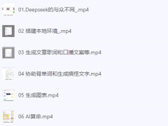 DeepSeekʵս