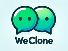 WeClone΢ַ +¡