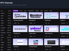 Public IPTVȫIPTVֱƵƽ̨