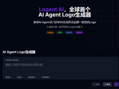 Logent AIȫ׸AI Agent Logo