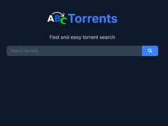 ABCTorrentsһվʽ