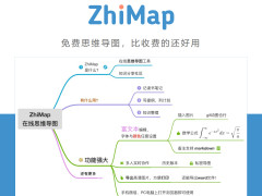 ZhiMap˼άͼ ʵʱЭ