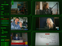 Live TV Wallֱǽ ȫ4659Ƶ רݲ