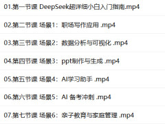 DeepSeekʵսѵӪķ̳̣ѧ꼴ãְֽDeepSeekЧ