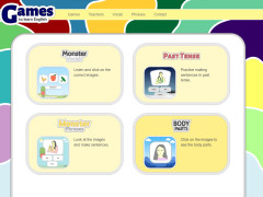 Online ESL GamesӢѧϰϷ ȤζиЧ