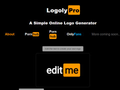 LogolyProLogo PվLogoѹ