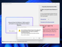 Flyby11Windows 11 ò֧ӲҲ Windows 11 24H2