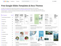 Gslides2000+ Google SlidesģDocs һ߱༭ʱЭ
