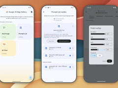 Google AI Edge Galleryֻʽ AI