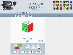 Rubiks Cube Solverħ ɫɻԭ