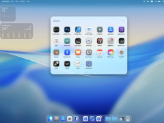 LaunchNowMacOS Tahoe  Launchpad Ӧó
