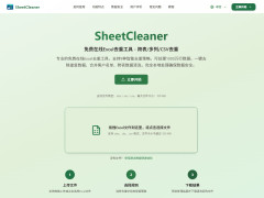 SheetCleanerExcelȥعߣ//CSVһϴظȫ