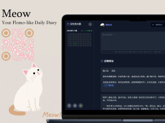 Meow App  һԴֵ memos ǩӦ